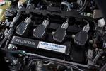 Honda Civic Sedan 2016 года (AU)